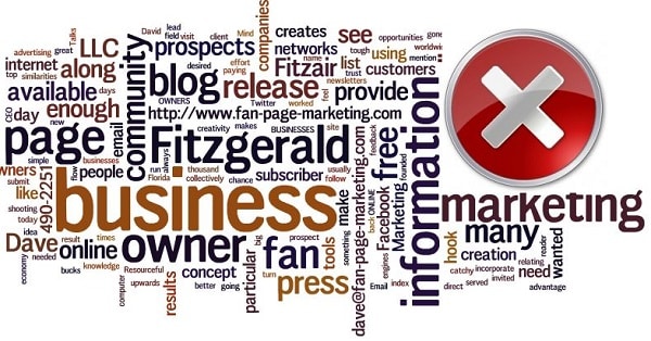 Nhờ Từ Khóa Phủ Định Nên Giảm Được Chi Phí Quảng Cáo Google Adwords