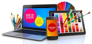  Thiết kế website giáo dục