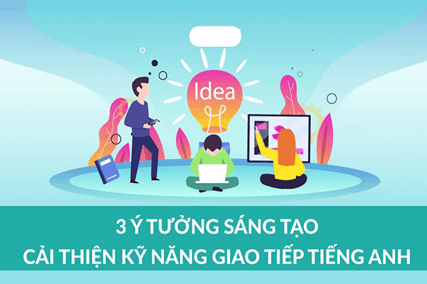 nghe tiếng anh lớp 6