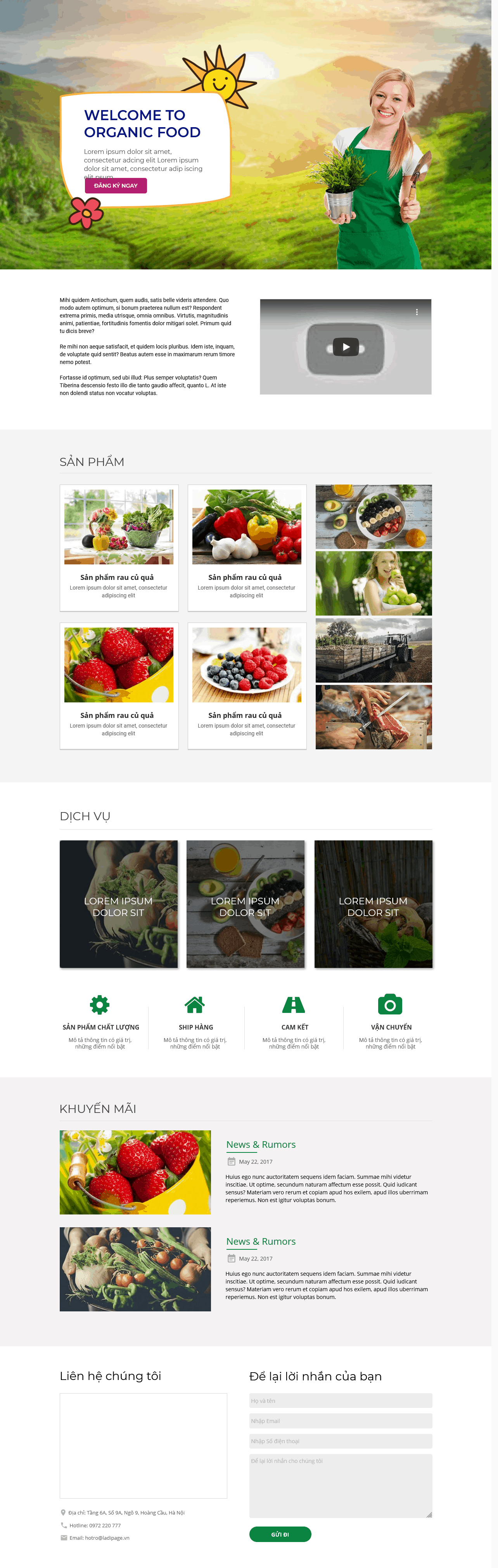  Thiết kế website Thiết kế webiste landingpage thuc-pham---do-uong Thực phẩm 03
