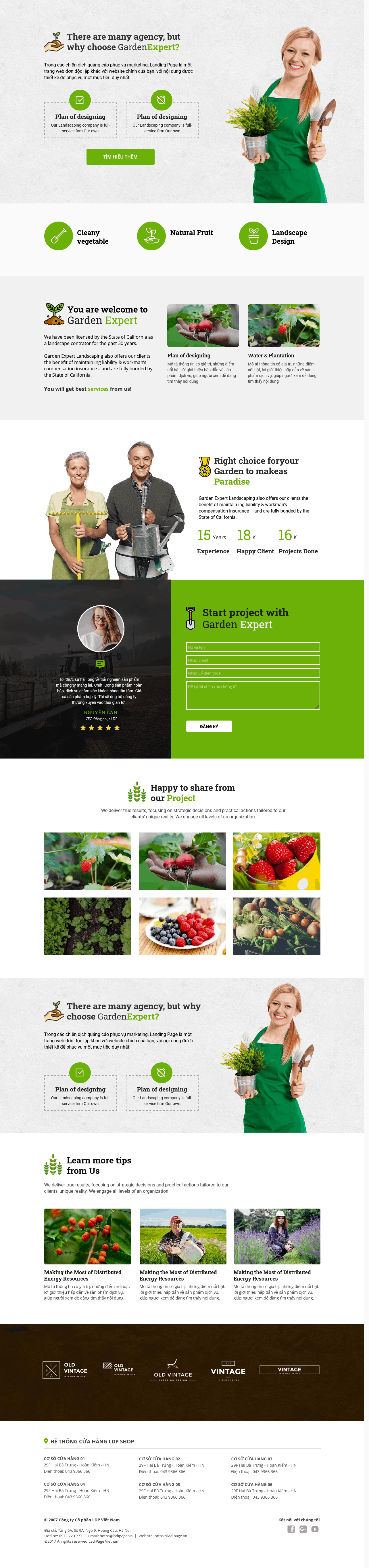  Thiết kế website Thiết kế webiste landingpage thuc-pham---do-uong Thực phẩm 05