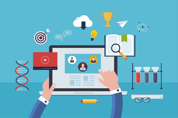 Dịch vụ thiết kế website chuyên nghiệp tại Hà Nội – Nâng tầm thương hiệu trực tuyến