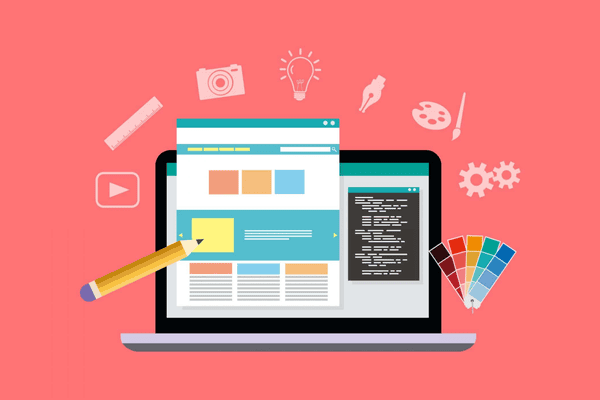 Dịch vụ thiết kế website tại Đồng Tháp – Đột phá kinh doanh trực tuyến