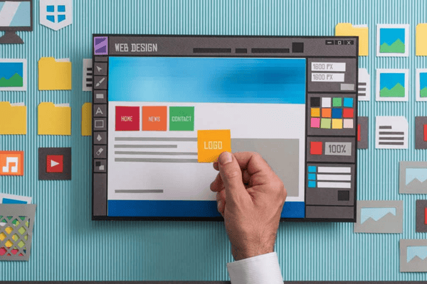 Dịch vụ thiết kế Website uy tín tại Bắc Kạn cho doanh nghiệp