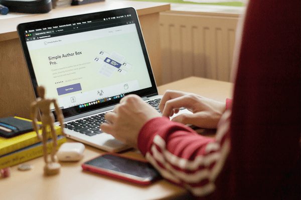Dịch vụ thiết kế Website chuẩn SEO tại Bắc Giang - Tăng hiệu quả tiếp thị trực tuyến