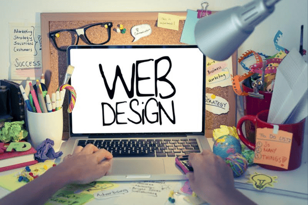 Thiết kế Website uy tín tại Cần Thơ – Đem đến trải nghiệm người dùng tốt nhất
