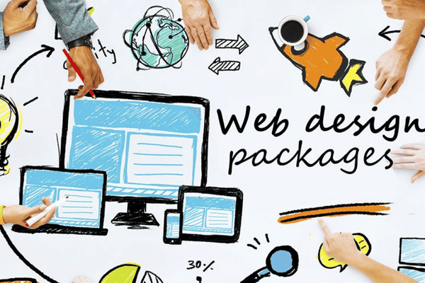 Dịch vụ thiết kế Website độc đáo tại Bình Phước – Tối ưu hiệu quả kinh doanh