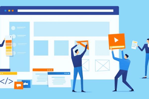 Dịch vụ thiết kế website chuẩn SEO tại Hải Phòng – Tăng hiệu quả tiếp thị trực tuyến cho doanh nghiệp
