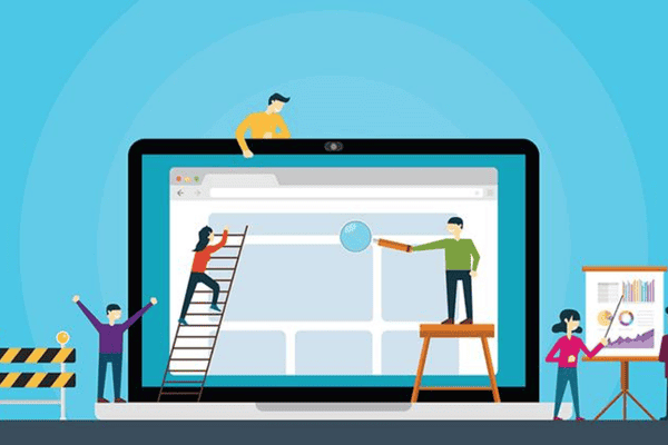 Dịch vụ thiết kế website tại Cà Mau – Đáp ứng mọi nhu cầu từ doanh nghiệp đến cá nhân